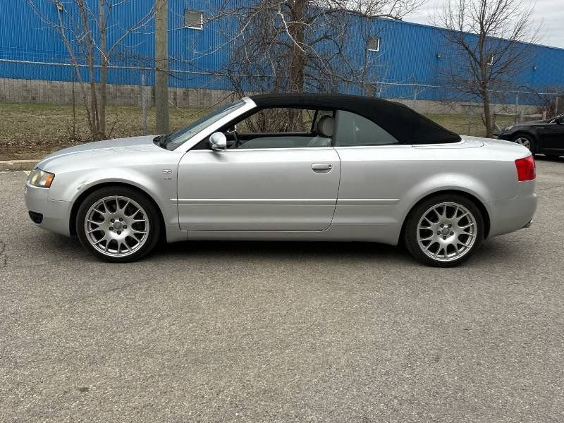 Audi S4 2006 - Image 28