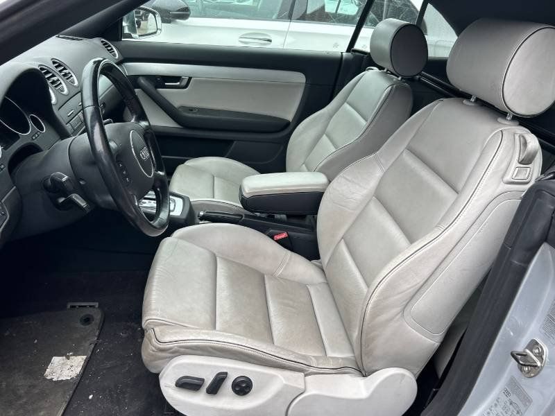 Audi S4 2006 - Image 31
