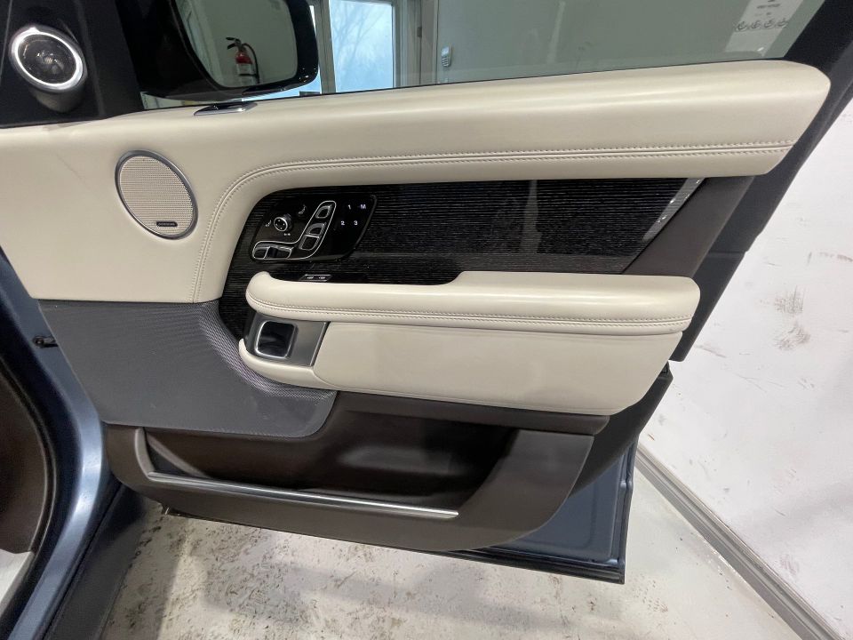 Land Rover Range Rover 2021 - Image 47