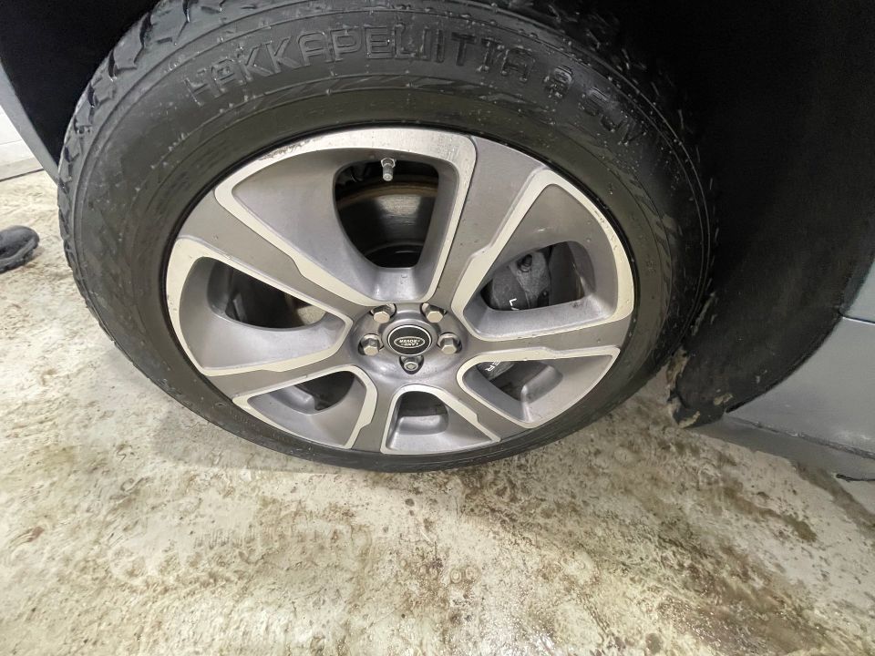 Land Rover Range Rover 2021 - Image 29