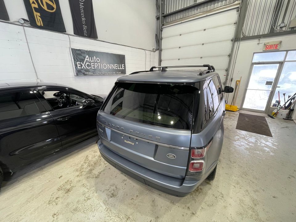 Land Rover Range Rover 2021 - Image 21