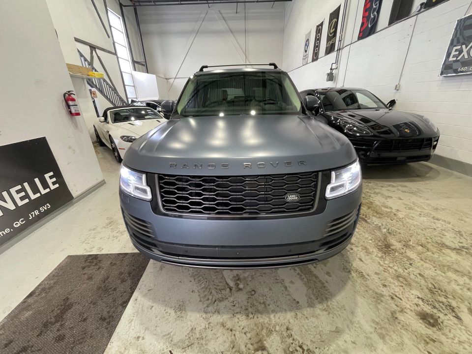 Land Rover Range Rover 2021 - Image 41
