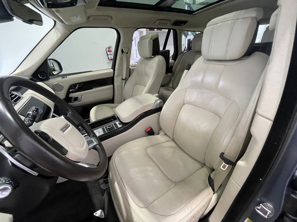 Land Rover Range Rover 2021 - Image 14