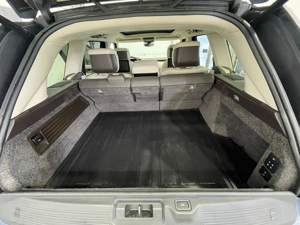 Land Rover Range Rover 2021 - Image 22