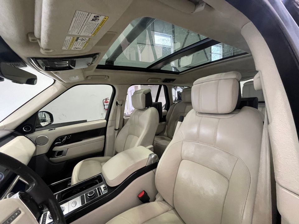 Land Rover Range Rover 2021 - Image 15
