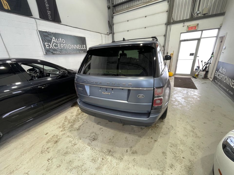 Land Rover Range Rover 2021 - Image 19