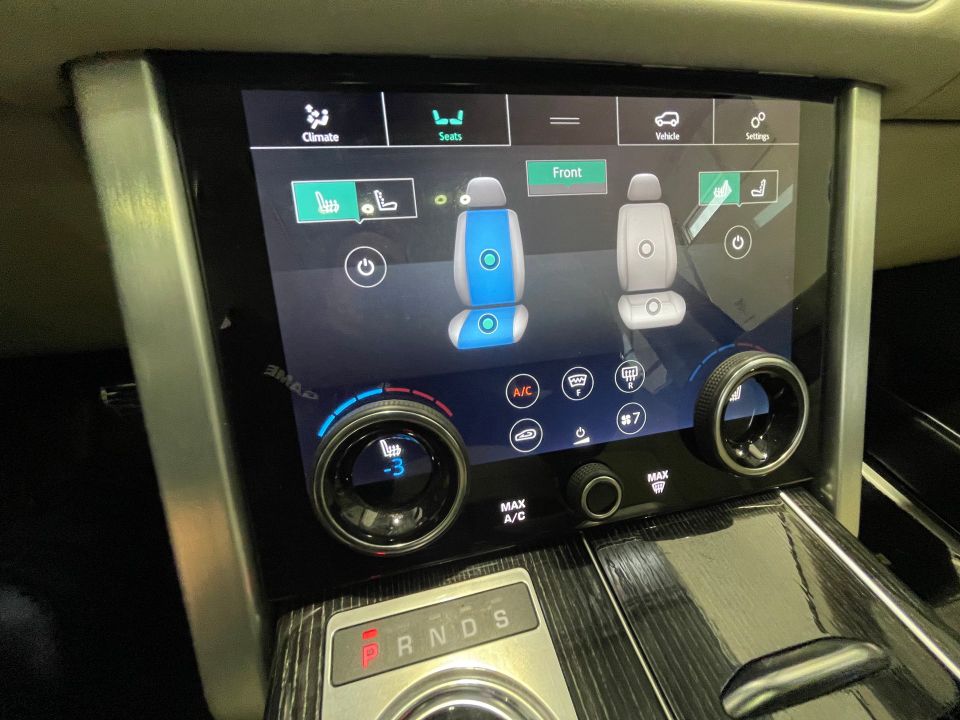 Land Rover Range Rover 2021 - Image 39