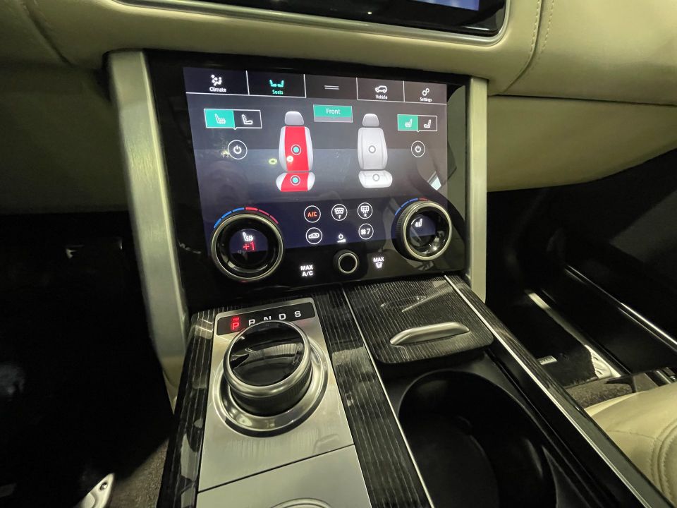 Land Rover Range Rover 2021 - Image 35