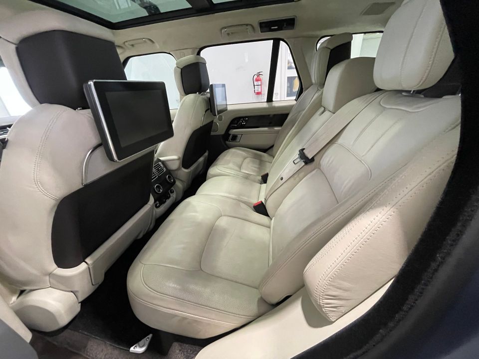 Land Rover Range Rover 2021 - Image 16
