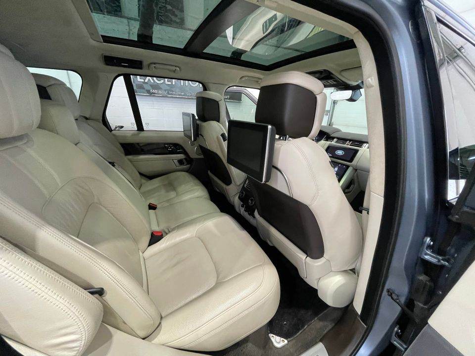 Land Rover Range Rover 2021 - Image 24