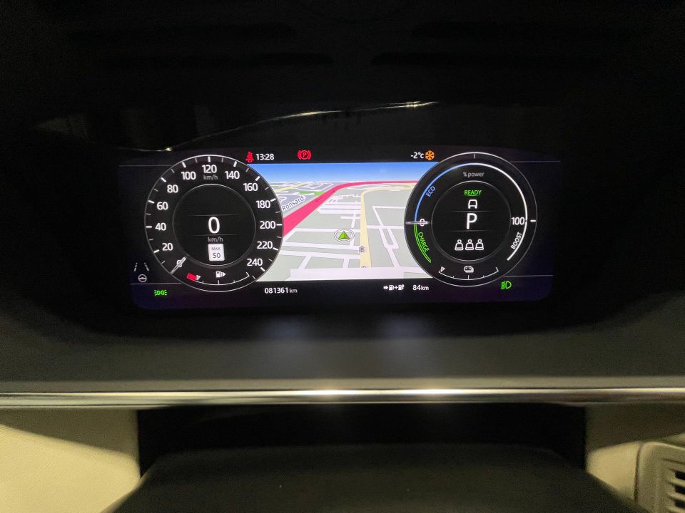 Land Rover Range Rover 2021 - Image 36