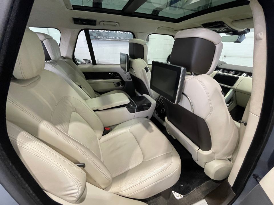 Land Rover Range Rover 2021 - Image 44