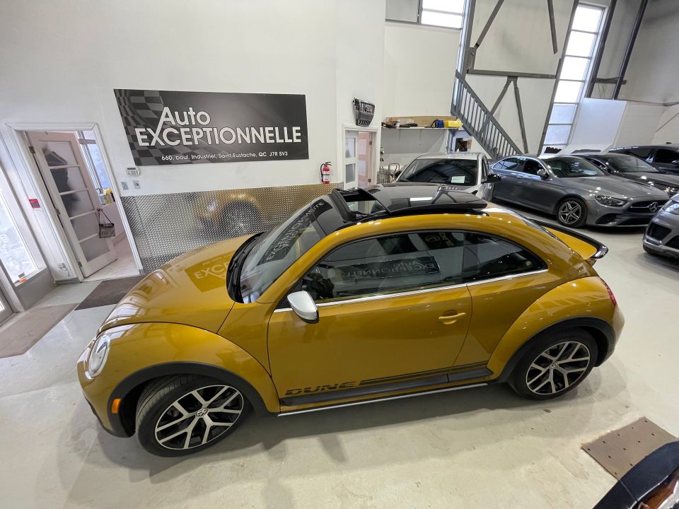 Volkswagen Beetle 2016 - Image 33