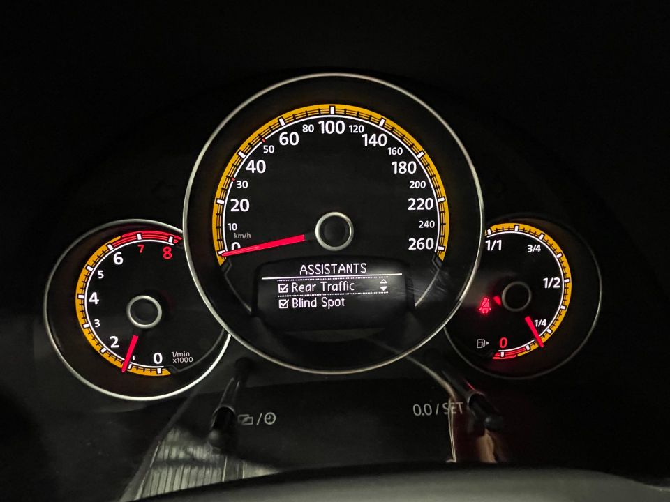 Volkswagen Beetle 2016 - Image 28