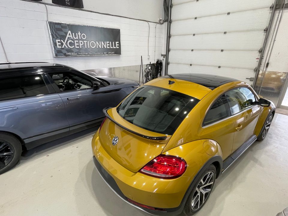Volkswagen Beetle 2016 - Image 13