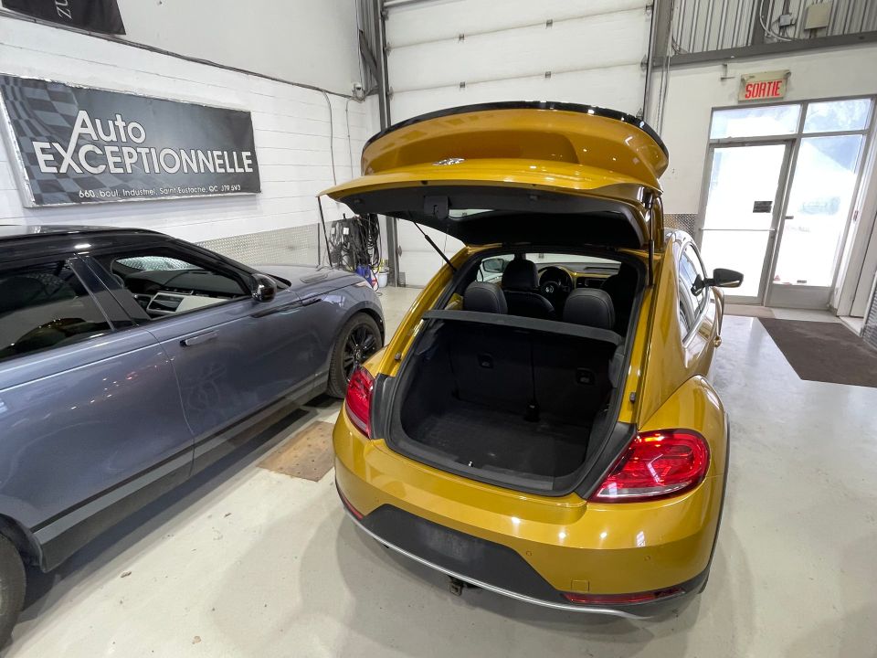 Volkswagen Beetle 2016 - Image 15