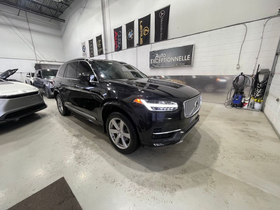 Volvo XC90 2016 - Image 66