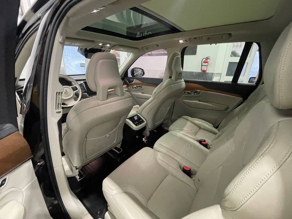 Volvo XC90 2016 - Image 27