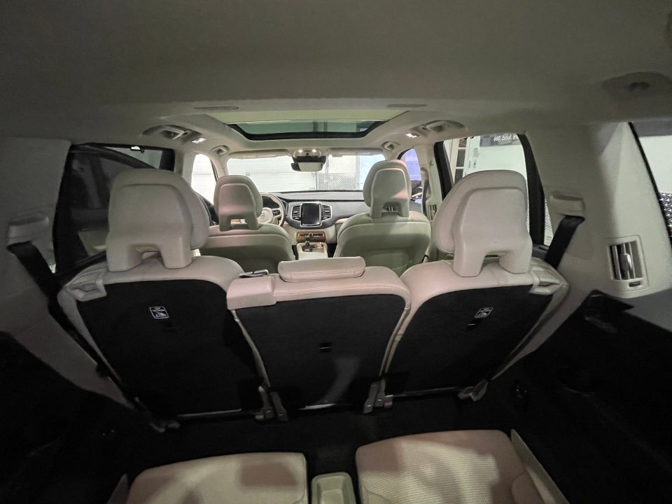 Volvo XC90 2016 - Image 31