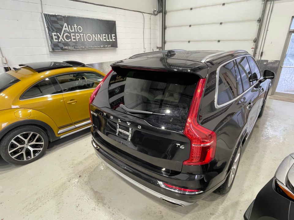 Volvo XC90 2016 - Image 11