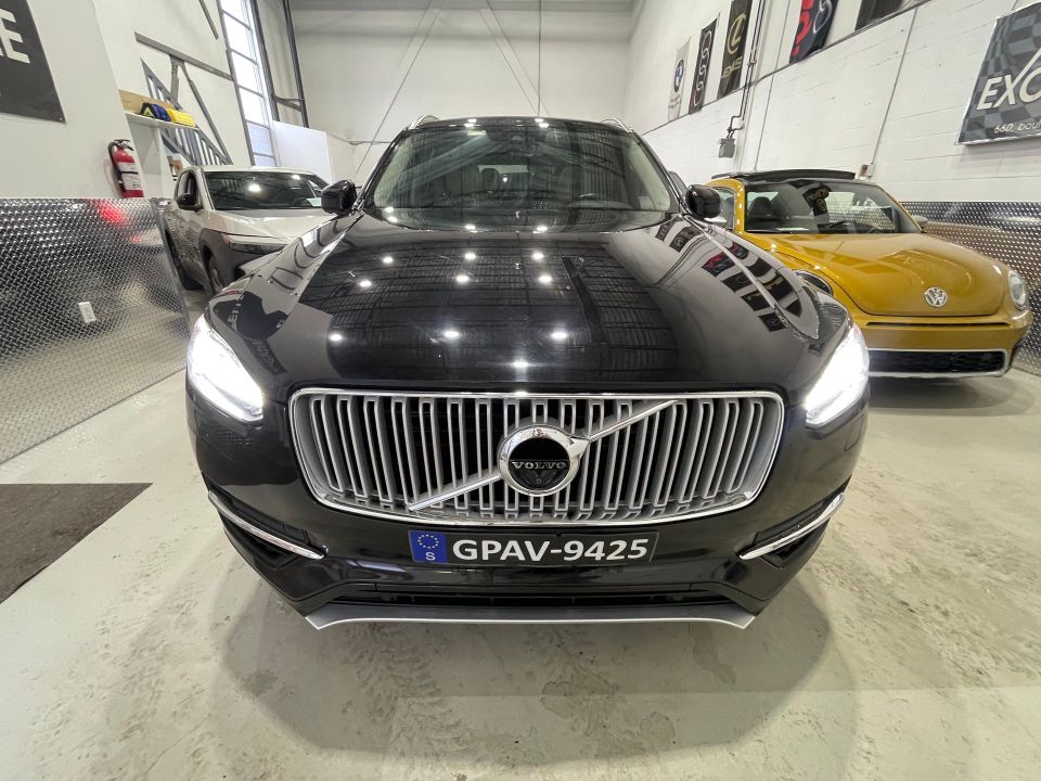 Volvo XC90 2016 - Image 61