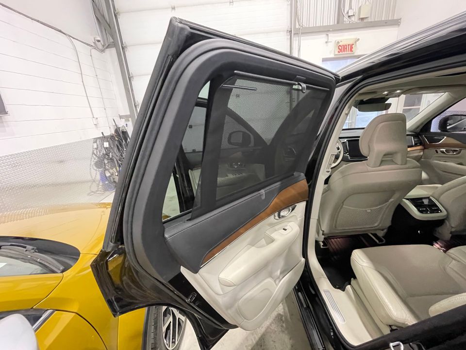 Volvo XC90 2016 - Image 28