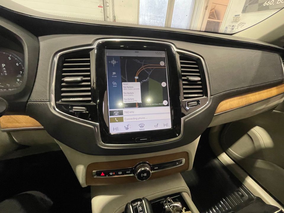 Volvo XC90 2016 - Image 46