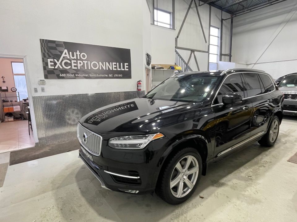 Volvo XC90 2016 - Image 3