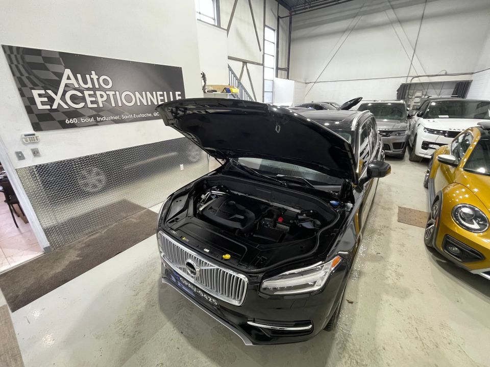 Volvo XC90 2016 - Image 42