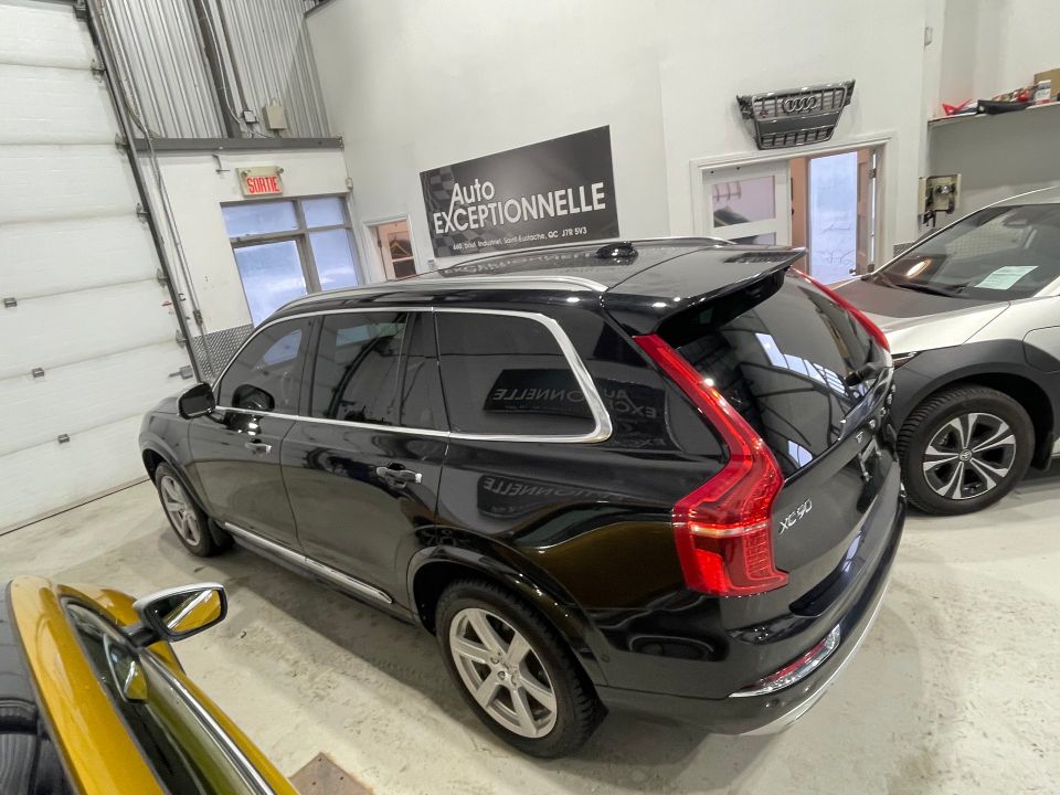 Volvo XC90 2016 - Image 8
