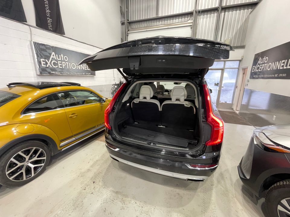 Volvo XC90 2016 - Image 32