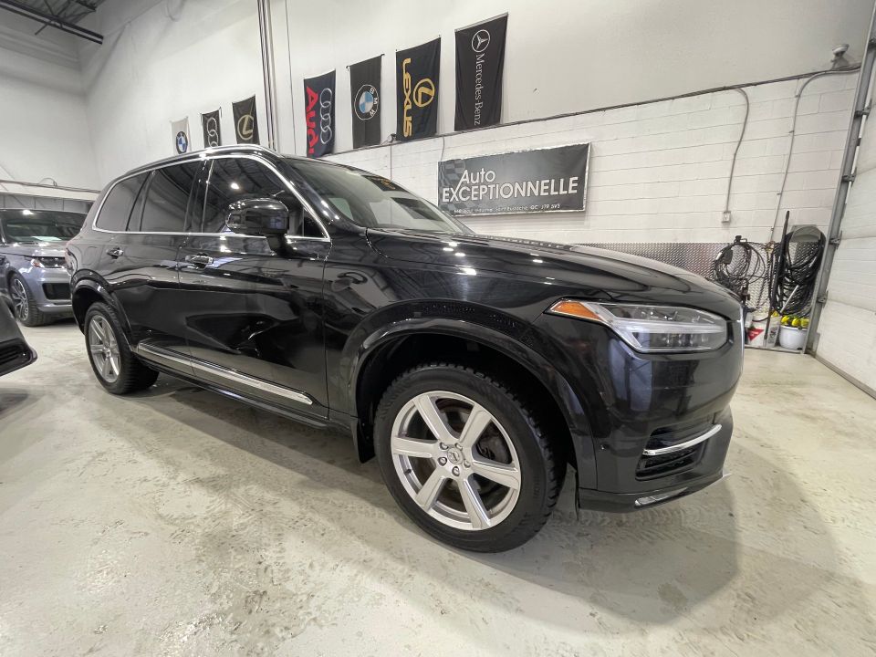 Volvo XC90 2016 - Image 12