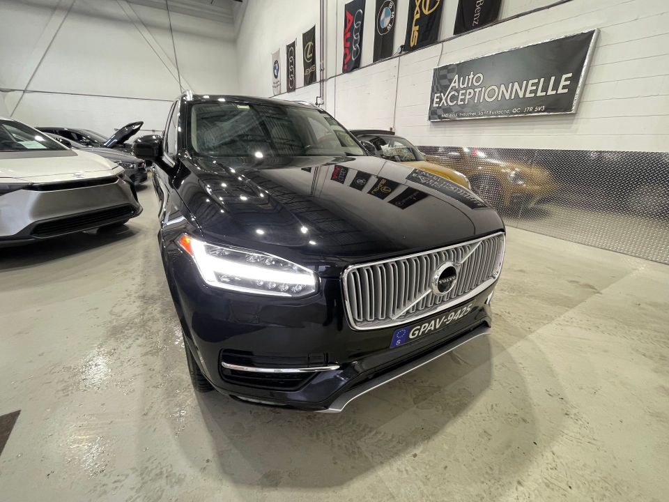 Volvo XC90 2016 - Image 62