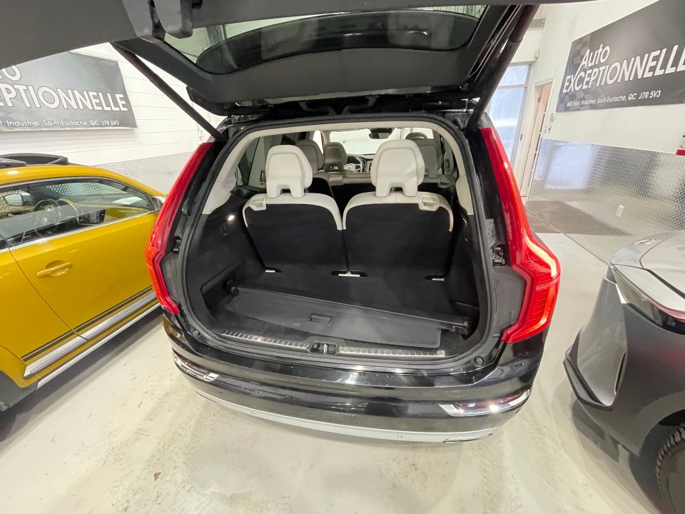 Volvo XC90 2016 - Image 29