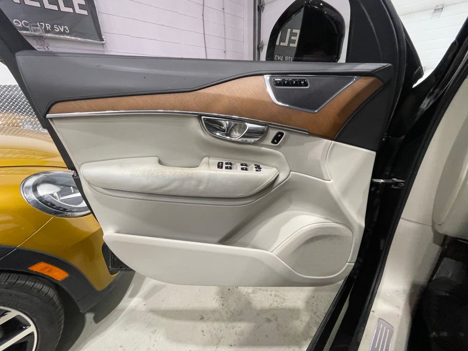 Volvo XC90 2016 - Image 57