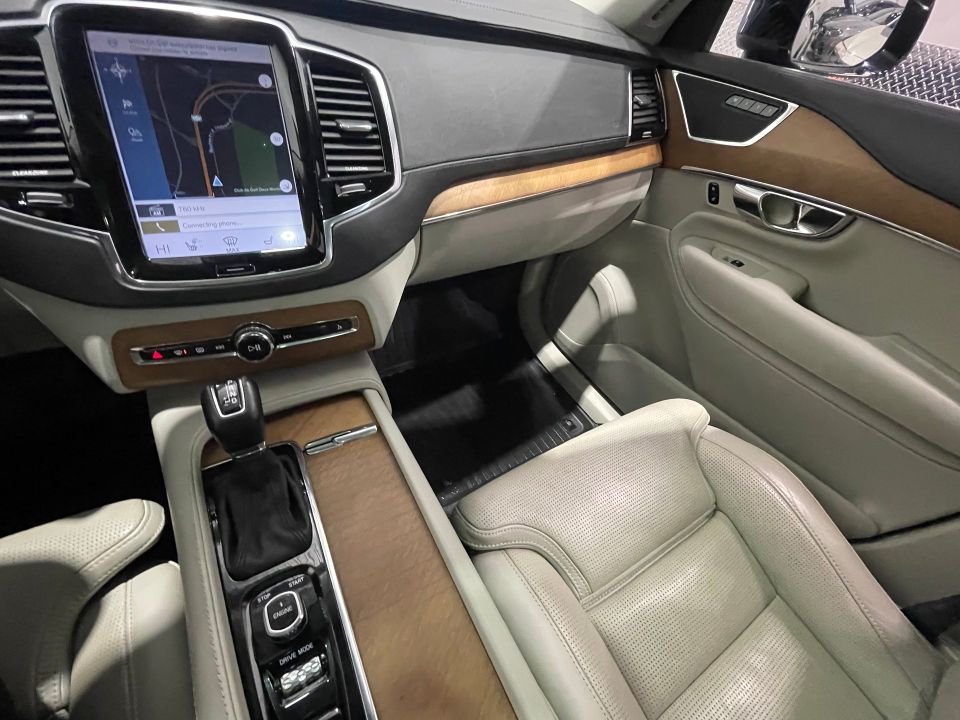 Volvo XC90 2016 - Image 47