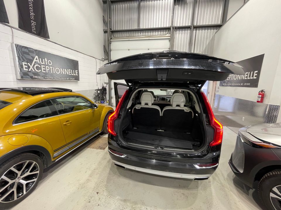 Volvo XC90 2016 - Image 33