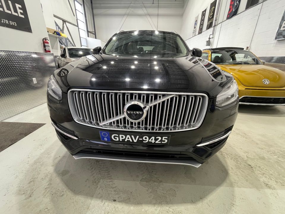 Volvo XC90 2016 - Image 20
