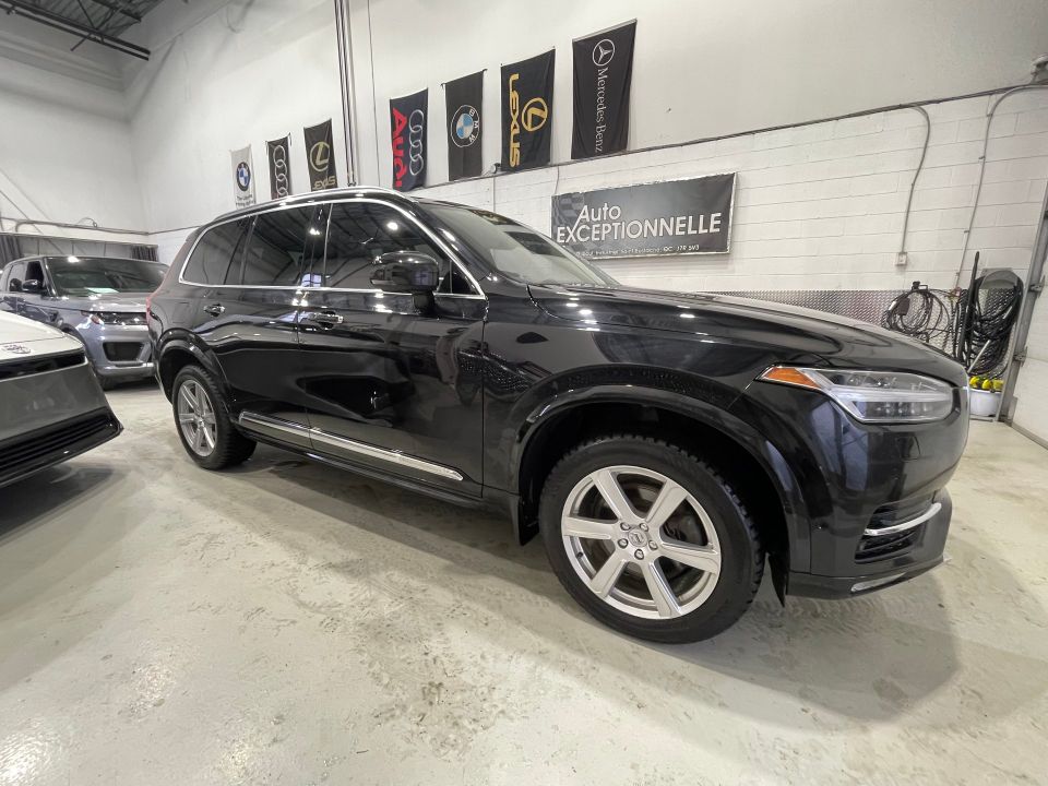 Volvo XC90 2016 - Image 13