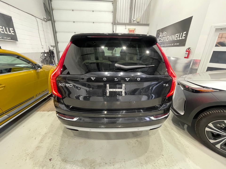 Volvo XC90 2016 - Image 63