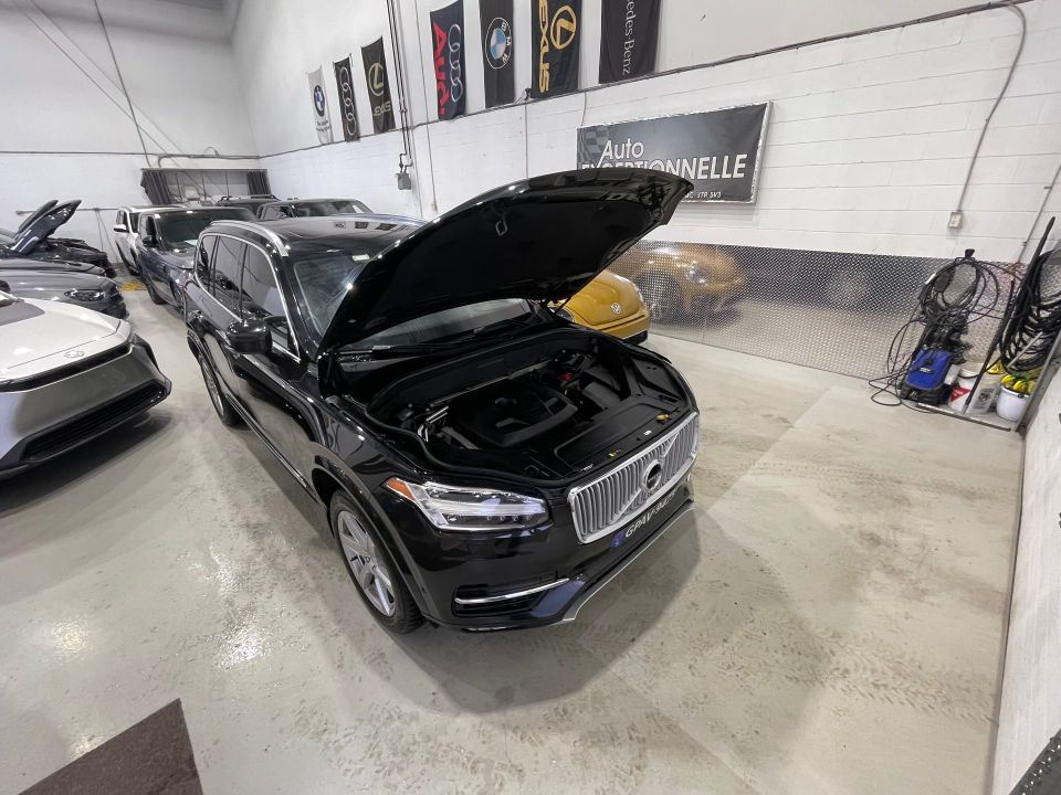 Volvo XC90 2016 - Image 37