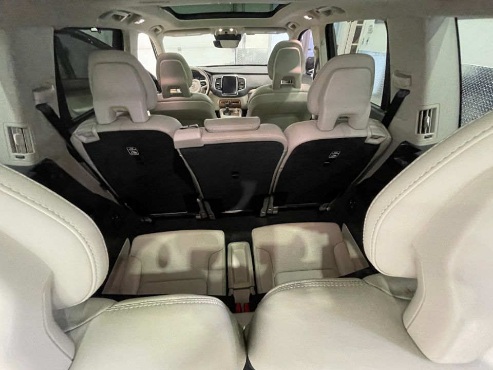 Volvo XC90 2016 - Image 30