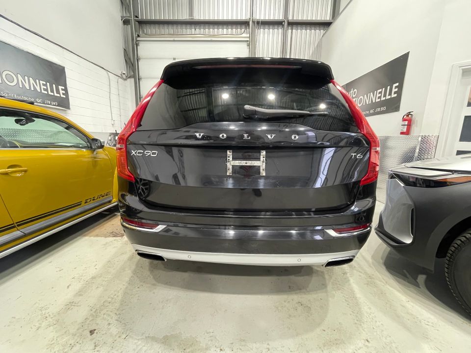 Volvo XC90 2016 - Image 34
