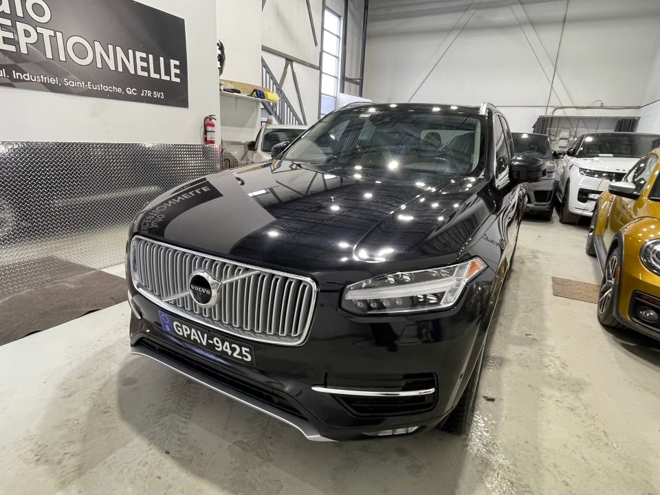 Volvo XC90 2016 - Image 5
