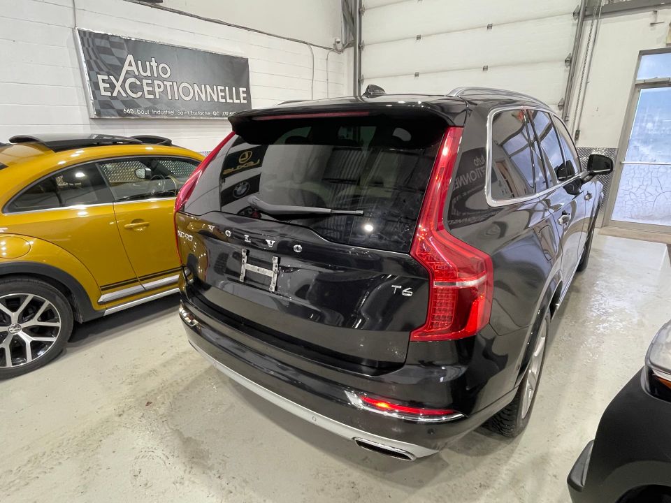 Volvo XC90 2016 - Image 10