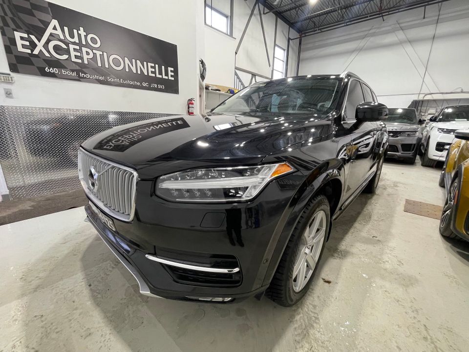Volvo XC90 2016 - Image 21