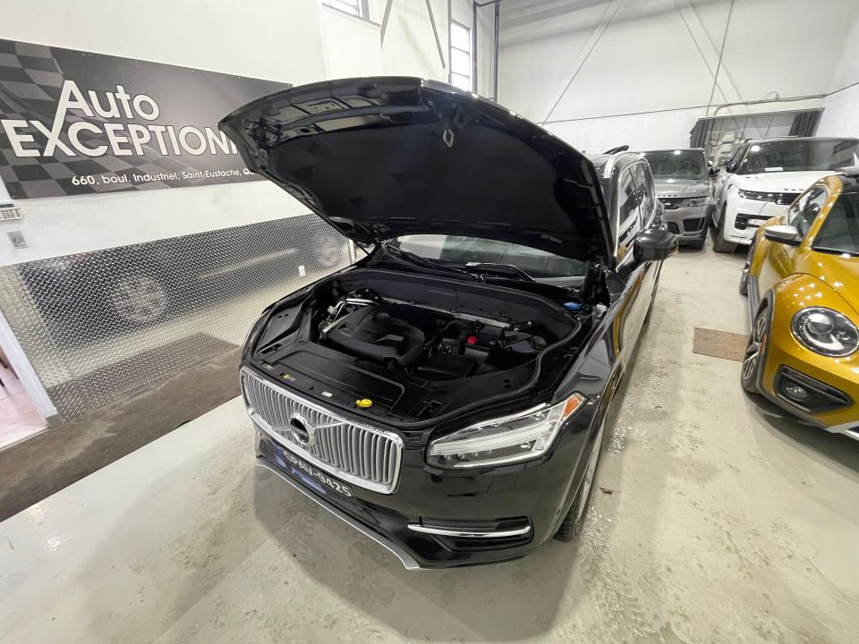 Volvo XC90 2016 - Image 38