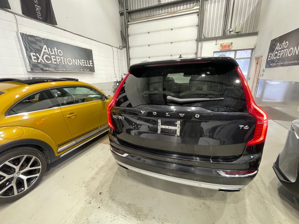 Volvo XC90 2016 - Image 64