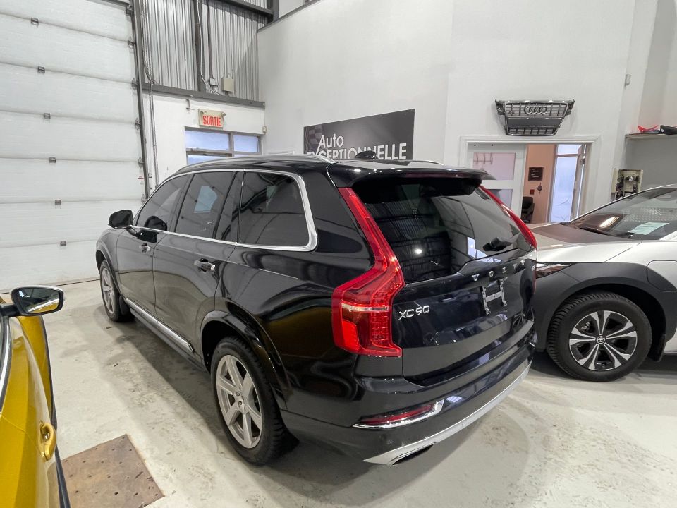 Volvo XC90 2016 - Image 6