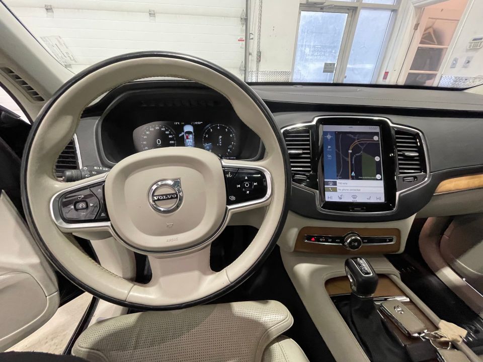 Volvo XC90 2016 - Image 60